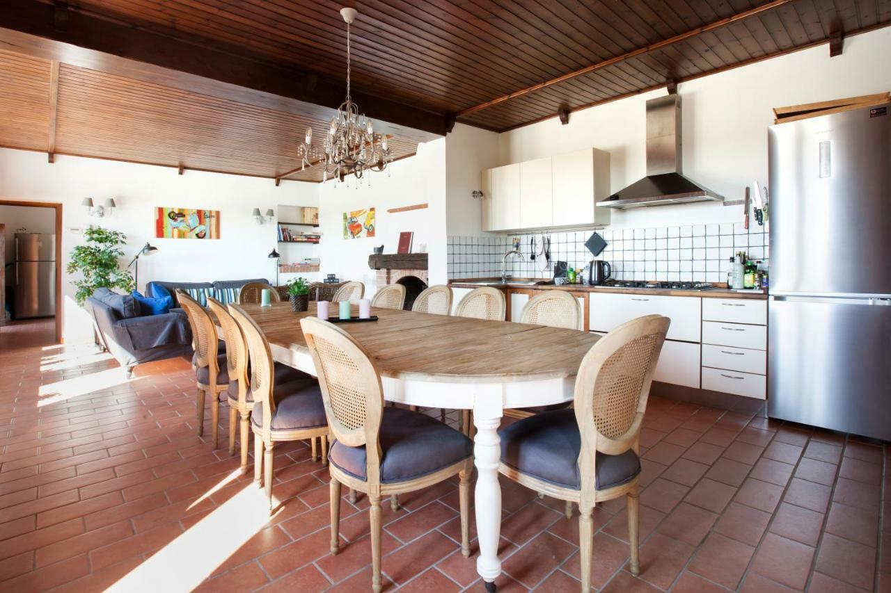 Villa Vinory - La Mandragola Mombercelli Ngoại thất bức ảnh