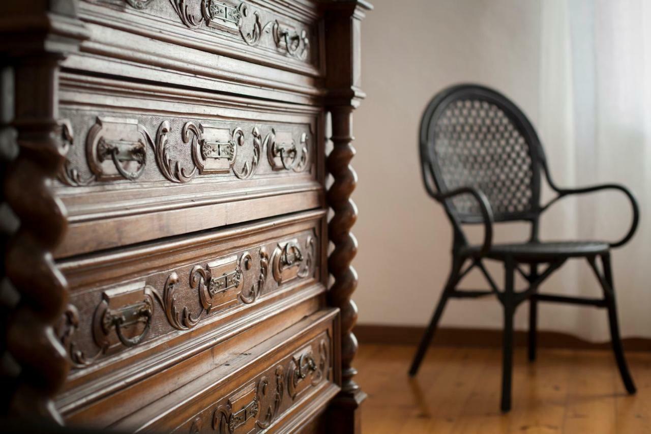 Villa Vinory - La Mandragola Mombercelli Ngoại thất bức ảnh