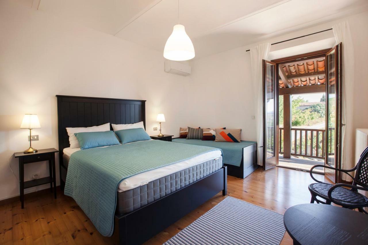 Villa Vinory - La Mandragola Mombercelli Ngoại thất bức ảnh